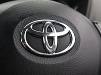 USED 2018 18 TOYOTA YARIS 1.5 VVT-i Icon Hatchback 5dr Petrol Manual Euro 6 (111 ps) REVERSE CAMERA | SPARE WHEEL