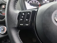 USED 2018 18 TOYOTA YARIS 1.5 VVT-i Icon Hatchback 5dr Petrol Manual Euro 6 (111 ps) REVERSE CAMERA | SPARE WHEEL