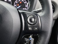 USED 2018 18 TOYOTA YARIS 1.5 VVT-i Icon Hatchback 5dr Petrol Manual Euro 6 (111 ps) REVERSE CAMERA | SPARE WHEEL