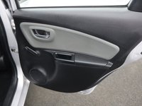 USED 2018 18 TOYOTA YARIS 1.5 VVT-i Icon Hatchback 5dr Petrol Manual Euro 6 (111 ps) REVERSE CAMERA | SPARE WHEEL