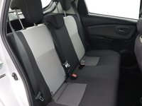 USED 2018 18 TOYOTA YARIS 1.5 VVT-i Icon Hatchback 5dr Petrol Manual Euro 6 (111 ps) REVERSE CAMERA | SPARE WHEEL