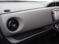 USED 2018 18 TOYOTA YARIS 1.5 VVT-i Icon Hatchback 5dr Petrol Manual Euro 6 (111 ps) REVERSE CAMERA | SPARE WHEEL
