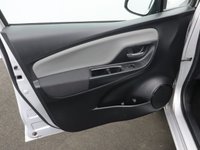 USED 2018 18 TOYOTA YARIS 1.5 VVT-i Icon Hatchback 5dr Petrol Manual Euro 6 (111 ps) REVERSE CAMERA | SPARE WHEEL