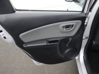 USED 2018 18 TOYOTA YARIS 1.5 VVT-i Icon Hatchback 5dr Petrol Manual Euro 6 (111 ps) REVERSE CAMERA | SPARE WHEEL