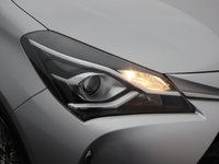 USED 2018 18 TOYOTA YARIS 1.5 VVT-i Icon Hatchback 5dr Petrol Manual Euro 6 (111 ps) REVERSE CAMERA | SPARE WHEEL