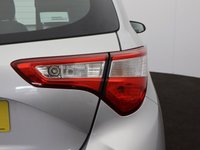 USED 2018 18 TOYOTA YARIS 1.5 VVT-i Icon Hatchback 5dr Petrol Manual Euro 6 (111 ps) REVERSE CAMERA | SPARE WHEEL