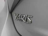 USED 2018 18 TOYOTA YARIS 1.5 VVT-i Icon Hatchback 5dr Petrol Manual Euro 6 (111 ps) REVERSE CAMERA | SPARE WHEEL