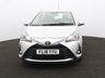 USED 2018 18 TOYOTA YARIS 1.5 VVT-i Icon Hatchback 5dr Petrol Manual Euro 6 (111 ps) REVERSE CAMERA | SPARE WHEEL