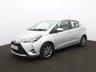 USED 2018 18 TOYOTA YARIS 1.5 VVT-i Icon Hatchback 5dr Petrol Manual Euro 6 (111 ps) REVERSE CAMERA | SPARE WHEEL