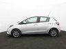 USED 2018 18 TOYOTA YARIS 1.5 VVT-i Icon Hatchback 5dr Petrol Manual Euro 6 (111 ps) REVERSE CAMERA | SPARE WHEEL