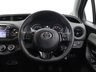 USED 2018 18 TOYOTA YARIS 1.5 VVT-i Icon Hatchback 5dr Petrol Manual Euro 6 (111 ps) REVERSE CAMERA | SPARE WHEEL