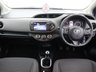 USED 2018 18 TOYOTA YARIS 1.5 VVT-i Icon Hatchback 5dr Petrol Manual Euro 6 (111 ps) REVERSE CAMERA | SPARE WHEEL