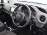 USED 2018 18 TOYOTA YARIS 1.5 VVT-i Icon Hatchback 5dr Petrol Manual Euro 6 (111 ps) REVERSE CAMERA | SPARE WHEEL