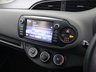 USED 2018 18 TOYOTA YARIS 1.5 VVT-i Icon Hatchback 5dr Petrol Manual Euro 6 (111 ps) REVERSE CAMERA | SPARE WHEEL