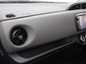 USED 2018 18 TOYOTA YARIS 1.5 VVT-i Icon Hatchback 5dr Petrol Manual Euro 6 (111 ps) REVERSE CAMERA | SPARE WHEEL