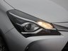 USED 2018 18 TOYOTA YARIS 1.5 VVT-i Icon Hatchback 5dr Petrol Manual Euro 6 (111 ps) REVERSE CAMERA | SPARE WHEEL