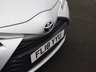 USED 2018 18 TOYOTA YARIS 1.5 VVT-i Icon Hatchback 5dr Petrol Manual Euro 6 (111 ps) REVERSE CAMERA | SPARE WHEEL
