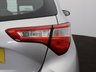 USED 2018 18 TOYOTA YARIS 1.5 VVT-i Icon Hatchback 5dr Petrol Manual Euro 6 (111 ps) REVERSE CAMERA | SPARE WHEEL