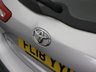 USED 2018 18 TOYOTA YARIS 1.5 VVT-i Icon Hatchback 5dr Petrol Manual Euro 6 (111 ps) REVERSE CAMERA | SPARE WHEEL
