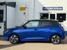 USED 2025 75 SUZUKI SWIFT 1.2 MHEV Ultra Hatchback 5dr Petrol Hybrid CVT Euro 6 (s/s) (82 ps) 