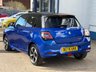 USED 2025 75 SUZUKI SWIFT 1.2 MHEV Ultra Hatchback 5dr Petrol Hybrid CVT Euro 6 (s/s) (82 ps) 