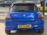 USED 2025 75 SUZUKI SWIFT 1.2 MHEV Ultra Hatchback 5dr Petrol Hybrid CVT Euro 6 (s/s) (82 ps) 