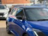 USED 2025 75 SUZUKI SWIFT 1.2 MHEV Ultra Hatchback 5dr Petrol Hybrid CVT Euro 6 (s/s) (82 ps) 