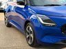USED 2025 75 SUZUKI SWIFT 1.2 MHEV Ultra Hatchback 5dr Petrol Hybrid CVT Euro 6 (s/s) (82 ps) 