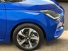 USED 2025 75 SUZUKI SWIFT 1.2 MHEV Ultra Hatchback 5dr Petrol Hybrid CVT Euro 6 (s/s) (82 ps) 