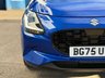 USED 2025 75 SUZUKI SWIFT 1.2 MHEV Ultra Hatchback 5dr Petrol Hybrid CVT Euro 6 (s/s) (82 ps) 