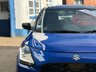 USED 2025 75 SUZUKI SWIFT 1.2 MHEV Ultra Hatchback 5dr Petrol Hybrid CVT Euro 6 (s/s) (82 ps) 