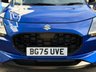 USED 2025 75 SUZUKI SWIFT 1.2 MHEV Ultra Hatchback 5dr Petrol Hybrid CVT Euro 6 (s/s) (82 ps) 