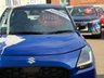 USED 2025 75 SUZUKI SWIFT 1.2 MHEV Ultra Hatchback 5dr Petrol Hybrid CVT Euro 6 (s/s) (82 ps) 