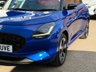 USED 2025 75 SUZUKI SWIFT 1.2 MHEV Ultra Hatchback 5dr Petrol Hybrid CVT Euro 6 (s/s) (82 ps) 