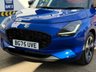 USED 2025 75 SUZUKI SWIFT 1.2 MHEV Ultra Hatchback 5dr Petrol Hybrid CVT Euro 6 (s/s) (82 ps) 