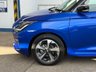 USED 2025 75 SUZUKI SWIFT 1.2 MHEV Ultra Hatchback 5dr Petrol Hybrid CVT Euro 6 (s/s) (82 ps) 