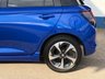 USED 2025 75 SUZUKI SWIFT 1.2 MHEV Ultra Hatchback 5dr Petrol Hybrid CVT Euro 6 (s/s) (82 ps) 