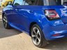 USED 2025 75 SUZUKI SWIFT 1.2 MHEV Ultra Hatchback 5dr Petrol Hybrid CVT Euro 6 (s/s) (82 ps) 