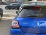 USED 2025 75 SUZUKI SWIFT 1.2 MHEV Ultra Hatchback 5dr Petrol Hybrid CVT Euro 6 (s/s) (82 ps) 