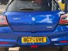 USED 2025 75 SUZUKI SWIFT 1.2 MHEV Ultra Hatchback 5dr Petrol Hybrid CVT Euro 6 (s/s) (82 ps) 