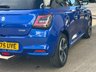 USED 2025 75 SUZUKI SWIFT 1.2 MHEV Ultra Hatchback 5dr Petrol Hybrid CVT Euro 6 (s/s) (82 ps) 