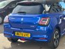 USED 2025 75 SUZUKI SWIFT 1.2 MHEV Ultra Hatchback 5dr Petrol Hybrid CVT Euro 6 (s/s) (82 ps) 