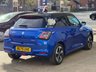 USED 2025 75 SUZUKI SWIFT 1.2 MHEV Ultra Hatchback 5dr Petrol Hybrid CVT Euro 6 (s/s) (82 ps) 