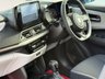USED 2025 75 SUZUKI SWIFT 1.2 MHEV Ultra Hatchback 5dr Petrol Hybrid CVT Euro 6 (s/s) (82 ps) 
