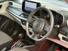 USED 2025 75 SUZUKI SWIFT 1.2 MHEV Ultra Hatchback 5dr Petrol Hybrid CVT Euro 6 (s/s) (82 ps) 