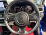USED 2025 75 SUZUKI SWIFT 1.2 MHEV Ultra Hatchback 5dr Petrol Hybrid CVT Euro 6 (s/s) (82 ps) 