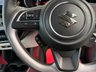 USED 2025 75 SUZUKI SWIFT 1.2 MHEV Ultra Hatchback 5dr Petrol Hybrid CVT Euro 6 (s/s) (82 ps) 