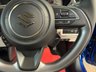 USED 2025 75 SUZUKI SWIFT 1.2 MHEV Ultra Hatchback 5dr Petrol Hybrid CVT Euro 6 (s/s) (82 ps) 