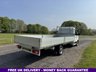 USED 2022 22 VOLKSWAGEN CRAFTER 2.0 TDI CR35 3.5t. Lwb 5.2m. (17ft) Dropside, Air Con, Eu 6 140 Brand New Body, Air Conditioning