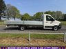 USED 2022 22 VOLKSWAGEN CRAFTER 2.0 TDI CR35 3.5t. Lwb 5.2m. (17ft) Dropside, Air Con, Eu 6 140 Brand New Body, Air Conditioning